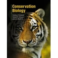 thumbnail image 1 of Pre-Owned Conservation Biology, 9781605357140, 1605357146, Hardcover, 1 edition, 1 of 1