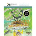 thumbnail image 1 of Conservation Collection AU - Critically Endangered: Invertebrates, (Paperback), 1 of 1