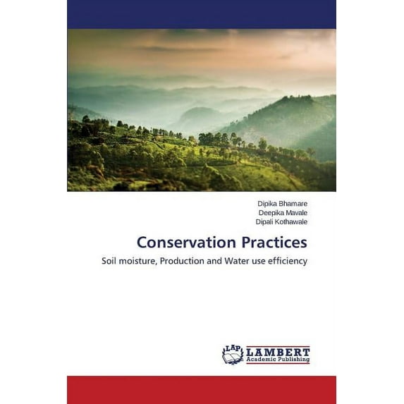 Conservation Practices (Paperback)
