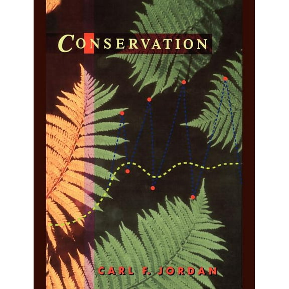 Conservation: Replacing Quantity with Quality as a Goal for Global Management, (Paperback)