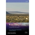 thumbnail image 1 of Conservation Science and Practice: Wild Rangelands: Conserving Wildlife While Maintaining Livestock in Semi-Arid Ecosystems (Paperback), 1 of 1