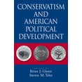 thumbnail image 1 of Conservatism and American Political Development, (Paperback), 1 of 1