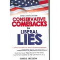thumbnail image 1 of Conservative Comebacks to Liberal Lies, 1 of 1