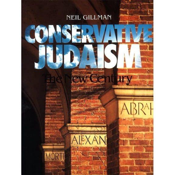 Conservative Judaism, (Paperback)