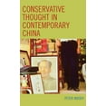 thumbnail image 1 of Conservative Thought in Contemporary China, (Hardcover), 1 of 1