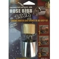 Conservco Hose Bibb Lock DSL1