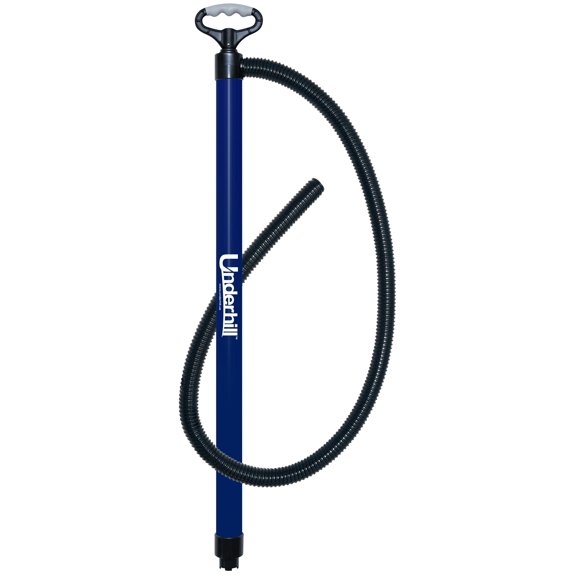 Conservco Water Conservation 2 Packs Manual Siphon Pump