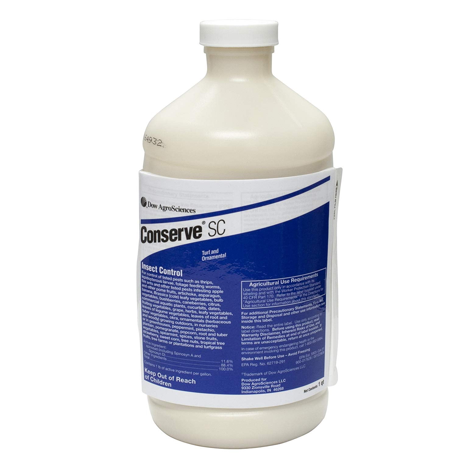 Spinosad spray deals