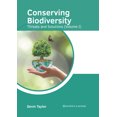 thumbnail image 1 of Conserving Biodiversity: Threats and Solutions (Volume I), (Hardcover), 1 of 1
