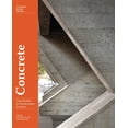 thumbnail image 1 of Conserving Modern Heritage: Concrete : Case Studies in Conservation Practice (Paperback), 1 of 2