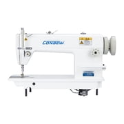 Consew 7360RH-R Heavy Duty Industrial Sewing Machine with 8700 H Class Sewing Machine
