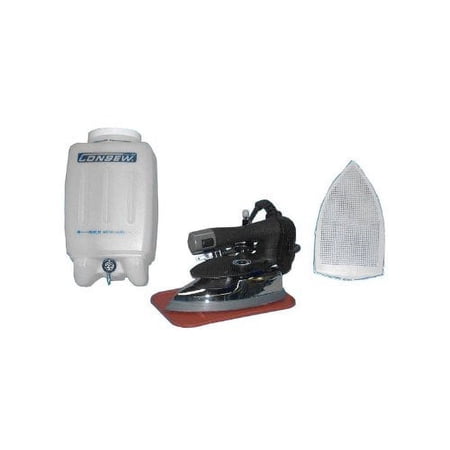 Consew CES-300 Gravity Feed Iron
