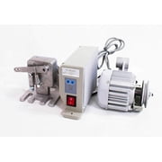 Consew CSM1000 Sewing Machine Electric Servo Motor, 110 Volt, 3/4HP, 550W