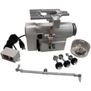 Consew CSM550-1 Sewing Machine Servo Motor, 3450RPM, 110 Volt, Quite Running