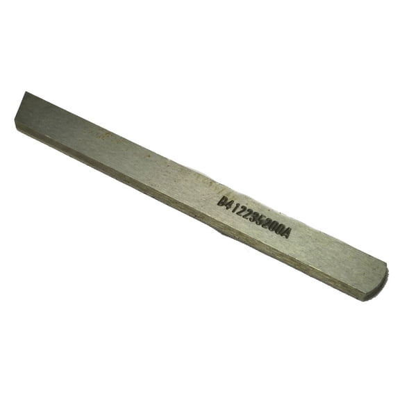 Consew Serger Lower Knife