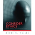 thumbnail image 1 of Pre-Owned Consider Ethics: Theory, Readings, and Contemporary Issues (Paperback) 020553936X 9780205539369, 1 of 1