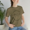 thumbnail image 1 of Consider How The Wildflowers Grow Christian Shirts, 1 of 10
