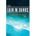 thumbnail image 1 of Pre-Owned Consider Phlebas (Culture) Paperback, 1 of 1