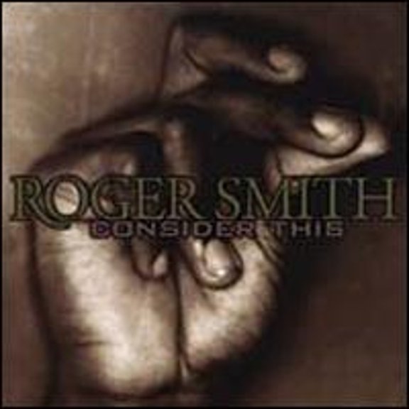 Pre-Owned Consider This (CD 0090062315327) by Roger Smith