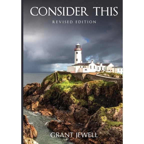 Consider This (Revised Edition) (Paperback)