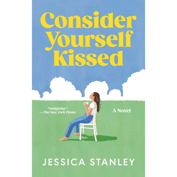 Consider Yourself Kissed, (Paperback)