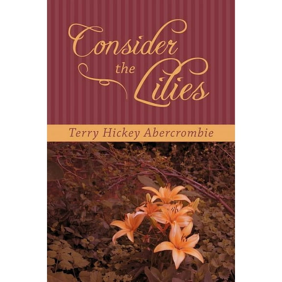 Consider the Lilies