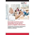 thumbnail image 1 of Consideraciones para fomentar el uso de la pizarra digital interactiva (Paperback), 1 of 1