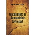 thumbnail image 1 of Considerations on Representative Government, (Paperback), 1 of 1
