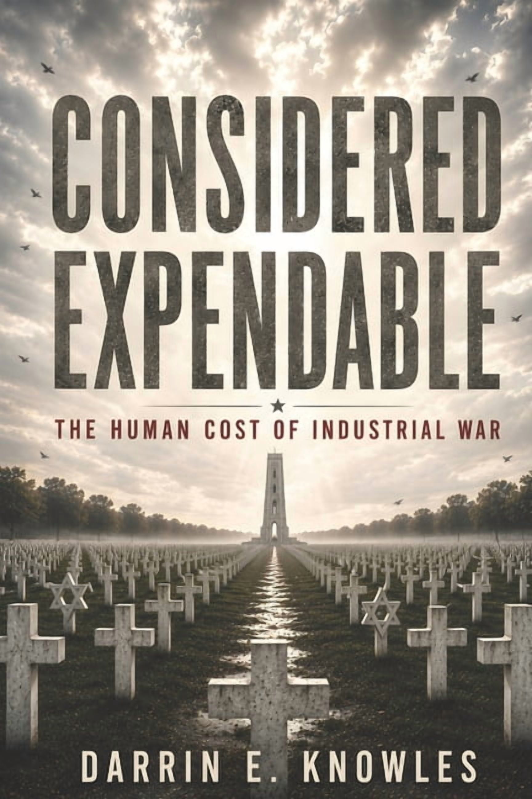 Considered Expendable: The Human Cost of Industrial War, (Paperback)