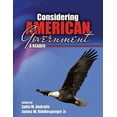 thumbnail image 1 of Considering American Government: A Reader (Paperback) by Riddlesperger James W, Andrade Lydia, 1 of 1