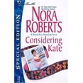 thumbnail image 1 of Pre-Owned Considering Kate (The Stanislaskis) (Silhouette Special Edition No. 1379) (Paperback) 0373243790 9780373243792, 1 of 1