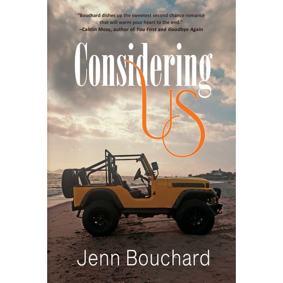 Considering Us, (Paperback)