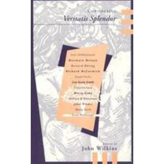 Pre-Owned Considering Veritatis Splendor (Paperback) 0829810072 9780829810073