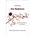 thumbnail image 1 of Considering the Radiance: Essays on the Poetry of A.R. Ammons, (Hardcover), 1 of 1