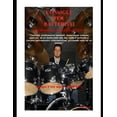 thumbnail image 1 of Consigli Per Batteristi : "Dal dilettantismo al professionismo" (Paperback), 1 of 1