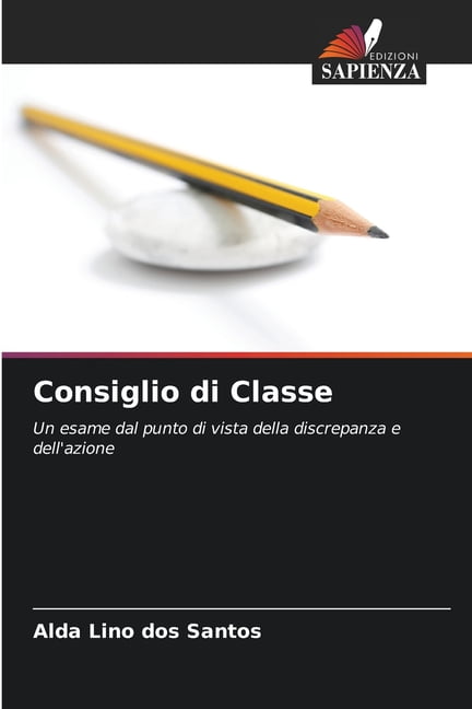 Consiglio di Classe, (Paperback)