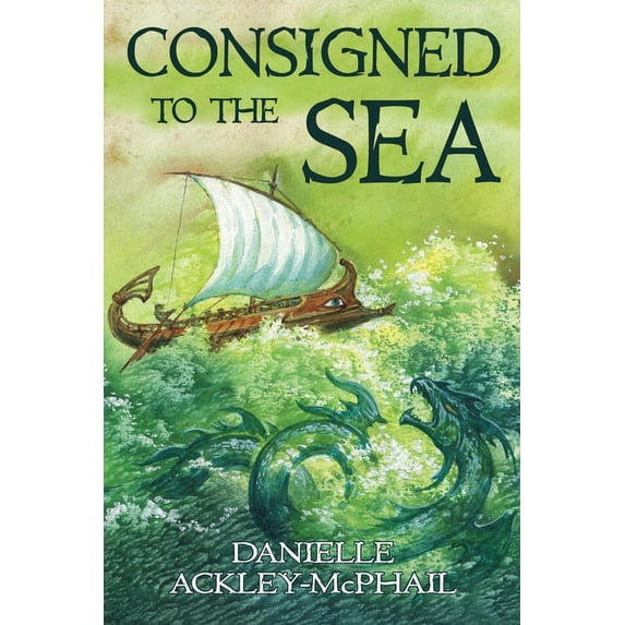 Consigned to the Sea, (Paperback)