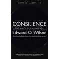 thumbnail image 1 of Consilience: The Unity of Knowledge, (Paperback), 1 of 1