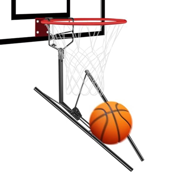 Consistent Basketball Trainer Highlighting Balanced Bounce for Upgraded Accuracy and Efficiency