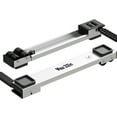 thumbnail image 1 of Consistent Extendable Washer Base Highlighting Effective Beat Control, 1 of 9