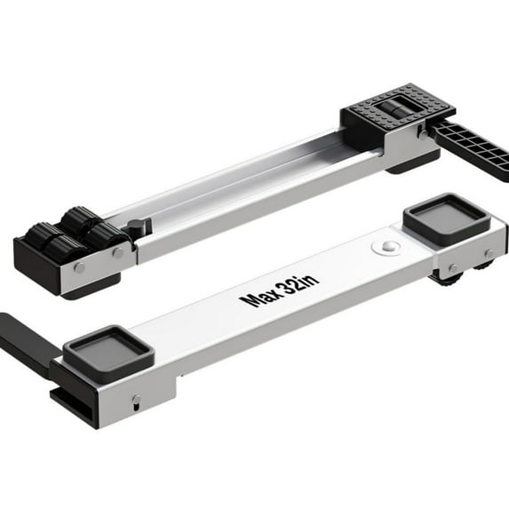Consistent Extendable Washer Base Highlighting Effective Beat Control
