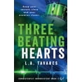 thumbnail image 1 of Consistently Inconsistent: Three Beating Hearts (Paperback), 1 of 1