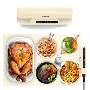 Heat Tray