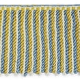thumbnail image 1 of Conso 9" Bullion Fringe Trim by the yard (Sold by the Yard), 1 of 1