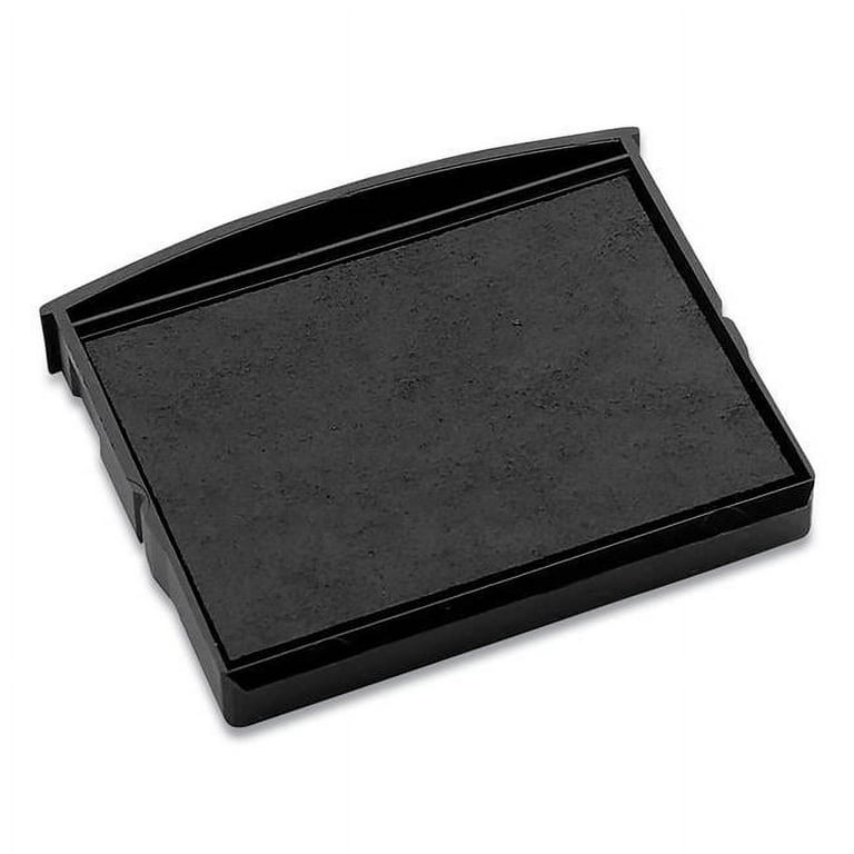 2000 PLUS Replacement Ink Pad for 2600 Series Message-Daters, 2.5 2000 PLUS Replacement Ink Pad for 2600 Series Message-Daters, 2.5
