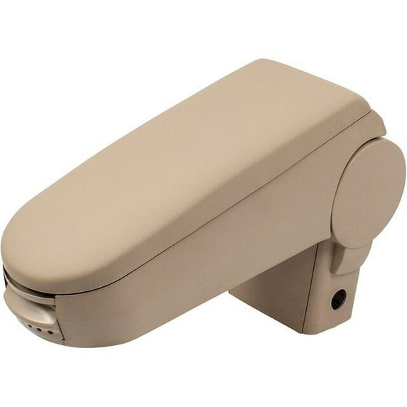 Console Armrest - Compatible with 1999 - 2005 Volkswagen Jetta 2000 2001 2002 2003 2004