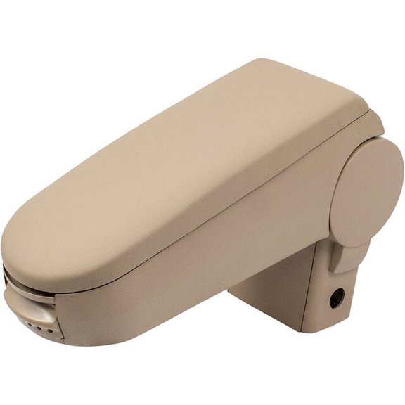 Console Armrest - Compatible with 1999 - 2005 Volkswagen Jetta 2000 2001 2002 2003 2004