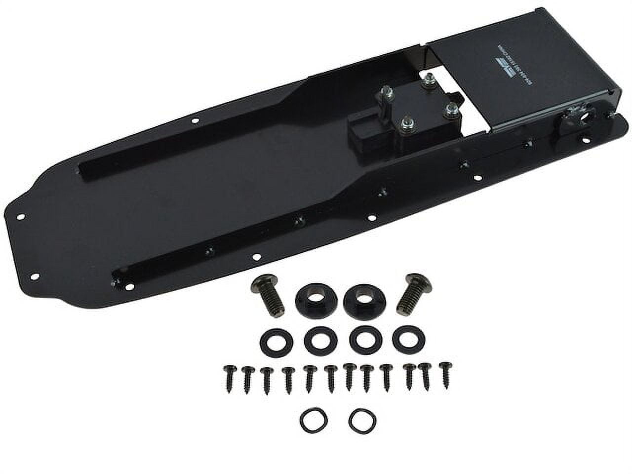 Console Armrest Repair Kit Compatible with 2001 2002 Ford Explorer