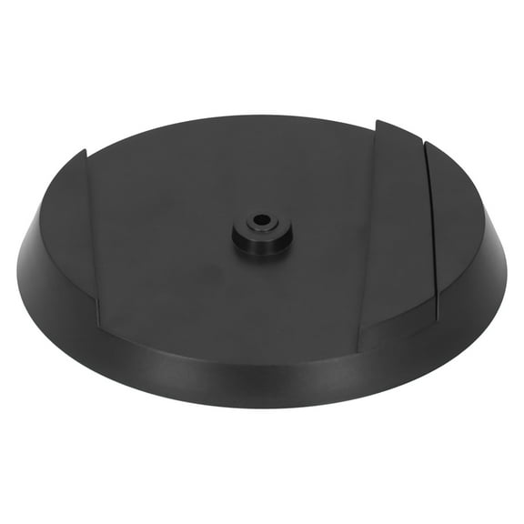 Console Base Accessory Vertical Stand Professional With Bottom Hole Design For Game Console For CD-ROM Version And Digital Version