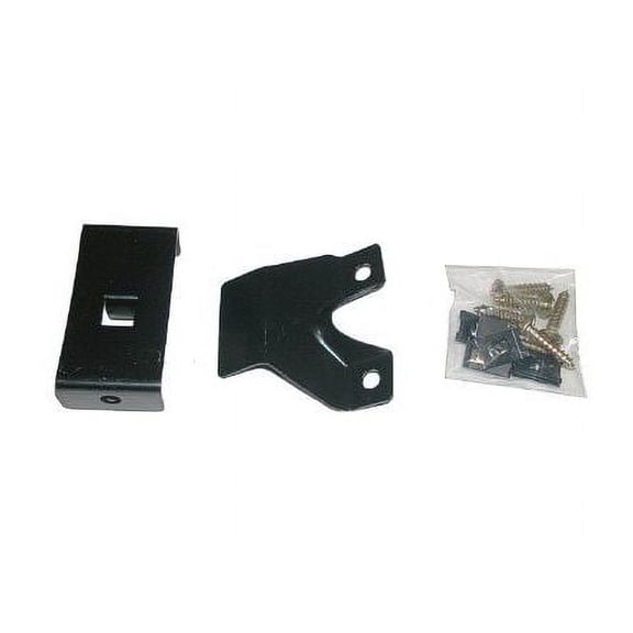 Console Bracket - Compatible with 1966 - 1967 Chevy Chevelle
